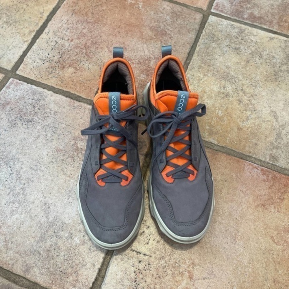ECCO ALL TERRAIN SNEAKER
